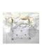 Alcam Pilotă Single cu Umplutură Microfiber 140x200cm Verde 350 g/mp²Gsm