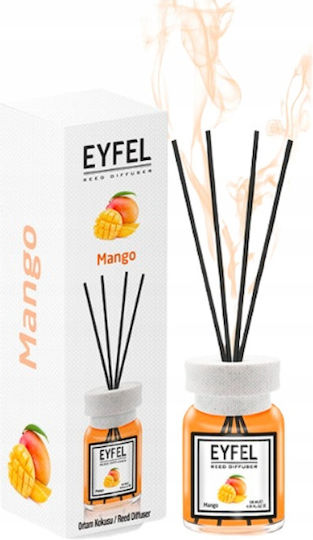 Eyfel Diffuser Mango 120ml