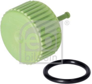 Capac Închidere Rezervor Compensare Servodirecție Febi Bilstein 180736