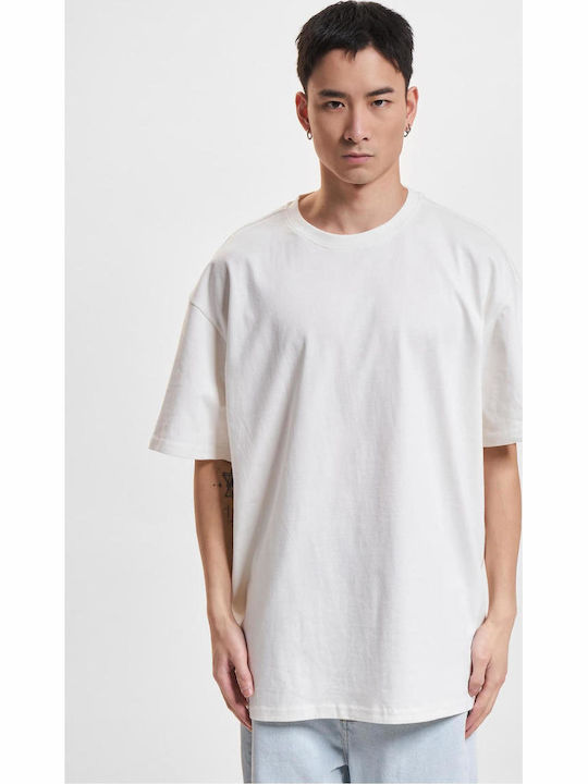 T-shirt Λευκό