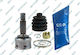 Joint Kit for Hyundai Atos Man ME