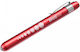 Mactronic LED Flash Light with Maximum Brightness 10lm