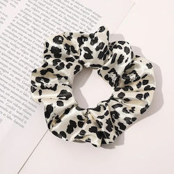 Scrunchy Zuma Leopar Ac9808 Hrd-ac9808