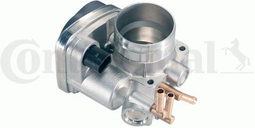 Flap Housing Continental Vdo 408-238-323-011z