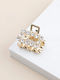 Claw Clip Eris Strass 2.5x2.5cm Ac103 Hrd-ac103