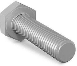Niczuk Sechseck Schraube Metallisch mit Länge 8mm Niczuk Sechseck Schraube Metallisch mit Länge 8mm
