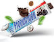 Pro Nutrition Baton cu 23% Proteină & Aromă Nucă de cocos 55gr
