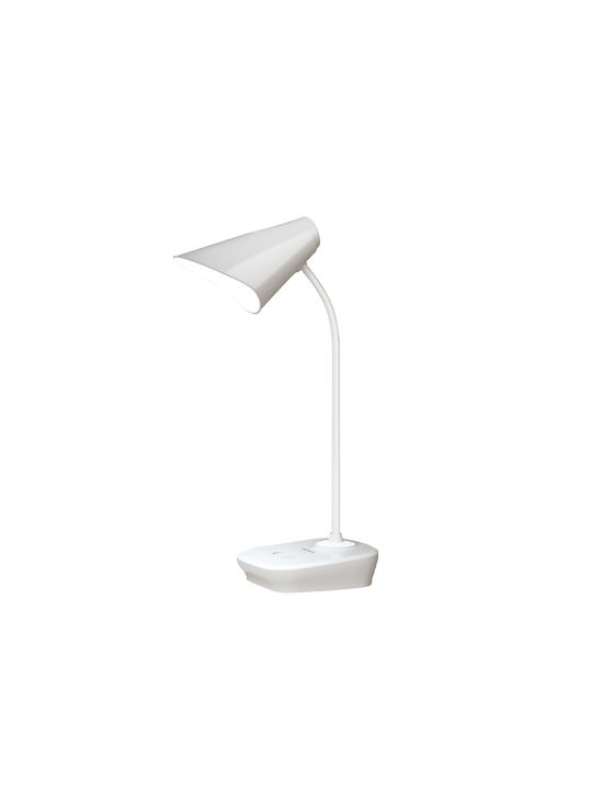 Weidasi Rechargeable Folding LED Desk Lamp Weidasi Rechargeable Folding LED Desk Lamp
