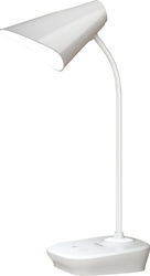 Weidasi Rechargeable Folding LED Desk Lamp
