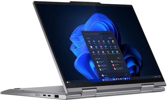 Lenovo ThinkPad X1 2-in-1 Gen 10 Aura Edition 14" OLED Touchscreen 120Hz (Ultra 7-258V/32GB/1TB SSD/W11 Pro) (GR Keyboard)