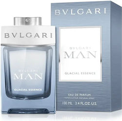 Herrenparfums Bulgari Bvlgari Man Glacial Essence Massezunahme Ml 100 Herrenparfums Bulgari Bvlgari Man Glacial Essence Massezunahme Ml 100