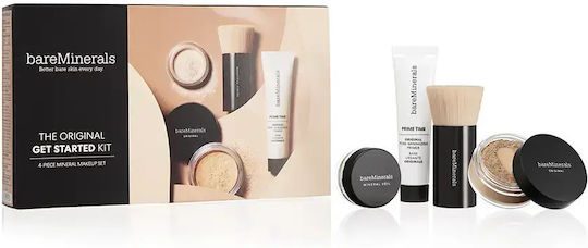 Original Mineral Foundation SPF15 Fairly Light 3 8gr