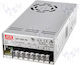 Mean Well Τροφοδοτικό LED Ισχύος 201.6W με Τάση Εξόδου 48V
