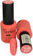 Tertio Semi-Permanent Nail Polish 017 10ml 1pcs