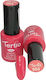 Tertio Semi-Permanent Nail Polish 004 10ml 1pcs
