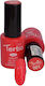 Tertio Semi-Permanent Nail Polish 001 10ml 1pcs