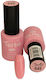 Tertio Semi-Permanent Nail Polish 049 10ml 1pcs
