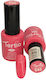 Tertio Semi-Permanent Nail Polish 045 10ml 1pcs
