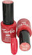 Tertio Semi-Permanent Nail Polish 002 10ml 1pcs