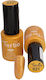 Tertio Semi-Permanent Nail Polish 021 10ml 1pcs