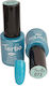 Tertio Semi-Permanent Nail Polish 073 10ml 1pcs
