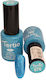 Tertio Semi-Permanent Nail Polish 076 10ml 1pcs