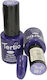Tertio Semi-Permanent Nail Polish 081 10ml 1pcs