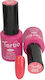 Tertio Semi-Permanent Nail Polish 085 10ml 1pcs