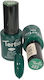 Tertio Semi-Permanent Nail Polish 023 10ml 1pcs