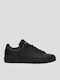 Portofino Sneakers Black