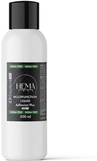 Excellent Pro Mehrzweck Flüssigkeitskleber Plus Mehrzweckflüssigkeit 500ml