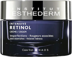 Institut Esthederm Intensive Хидратиращ Дневен Крем За Лице 50ml Institut Esthederm Intensive Хидратиращ Дневен Крем За Лице 50ml