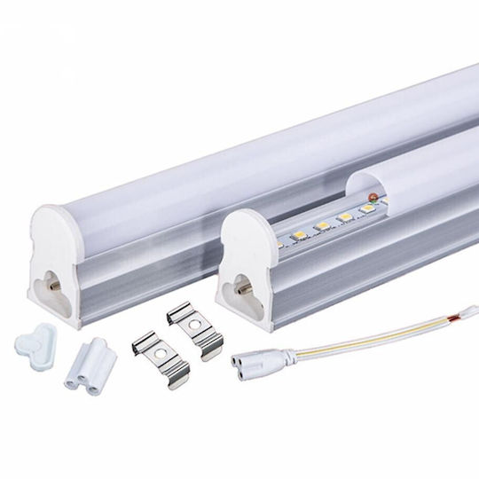 Led Smd Unterbauleuchte T5 17w 6000k 120cm