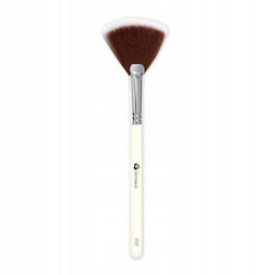 Dermacol Professionelles Pinsel für Highlighter
