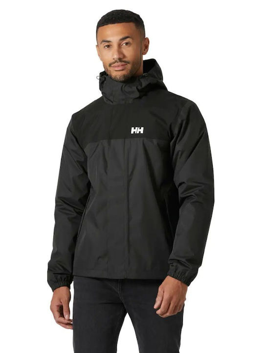 Helly Hansen Μπουφάν Ebony