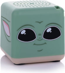 Bitty Boomers Bitty Box Bluetooth έως 4 ώρες Star Wars: Grogu The Mandalorian Bitty Boomers Bitty Box Bluetooth έως 4 ώρες Star Wars: Grogu The Mandalorian