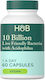 Holland & Barrett Acidophilus Supplement With Probiotics 60 Capsules