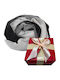 Women's Scarf Black