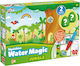 Galt Toys Set De Colorat Water Magic Pentru Copii 3+ Ani