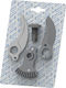 Campagnola Pack.2049 Set Blades Moving Fixed Blade Crown Screw Stark Xm