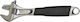 Bahco Γαλλικό Κλειδί Μήκους 304.8mm