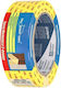 Blaues Dolphin Papiertape 38mmx50m 3-Tage