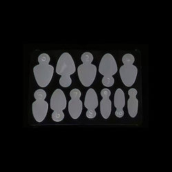 Excellent Pro Silicone Molds French Dualform A 12pcs