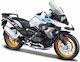 Maisto Metallic Motocicletă 34007