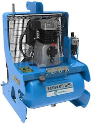 Campagnola 99ECO520 Κομπρεσέρ Αέρος 25lt