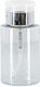 Excellent Pro Bottle Pump Silver 150ml