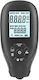 Digital Coating Thickness Gauge 432078