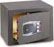Technomax Safe L35xW30xH22cm DMD-03