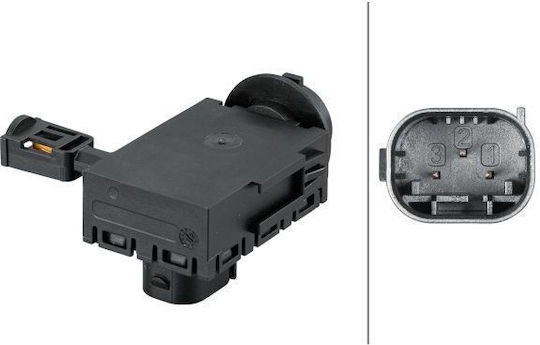 Hella Air Quality Sensor 6px 012 684-091