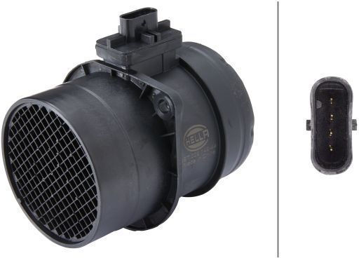 Hella Air Flow Sensor 8et 009 149-441